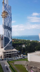 Пәтер 88 м² - Руставели, Batumi, Грузия