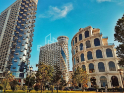 Пәтер 33 м² - Шериф Химшиашвили, Batumi, Грузия