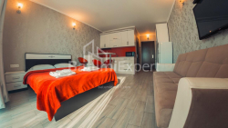 Пәтер 1-комн 33 m² - Шериф Химшиашвили, Batumi
