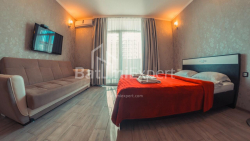 Пәтер 1-комн 33 m² - Шериф Химшиашвили, Batumi