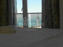 Пәтер 1-комн 33 m² - Шериф Химшиашвили, Batumi
