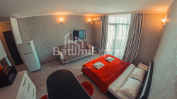 Пәтер 1-комн 33 m² - Шериф Химшиашвили, Batumi