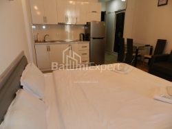 Пәтер 1-комн 33 m² - Шериф Химшиашвили, Batumi
