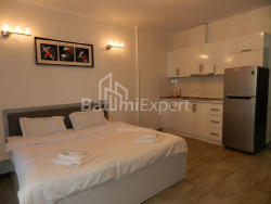 Пәтер 1-комн 33 m² - Шериф Химшиашвили, Batumi