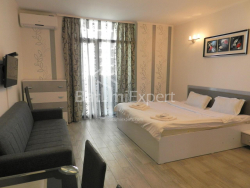 Пәтер 1-комн 33 m² - Шериф Химшиашвили, Batumi