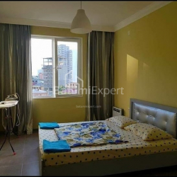 Пәтер 2-комн 50 m² - Дэвид Агмашенебли, Batumi
