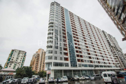 Пәтер 2-комн 50 m² - Дэвид Агмашенебли, Batumi