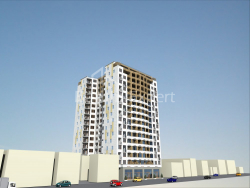 Пәтер 56.4 м² - Важа-Пшавела, Batumi, Грузия