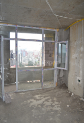 Пәтер 56.4 м² - Важа-Пшавела, Batumi, Грузия