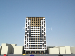 Пәтер 56.4 м² - Важа-Пшавела, Batumi, Грузия