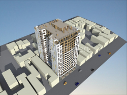 Пәтер 56.4 м² - Важа-Пшавела, Batumi, Грузия