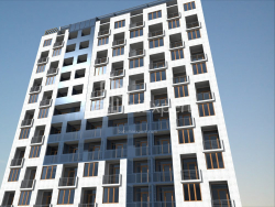 Пәтер 56.4 м² - Важа-Пшавела, Batumi, Грузия