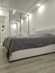 Пәтер 3-комн 75 m² - Нико Пиросмани, Batumi