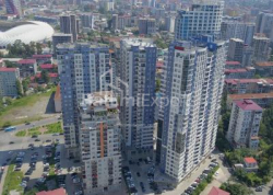 Пәтер 75 м² - Нико Пиросмани, Batumi, Грузия