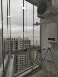 Пәтер 75 м² - Нико Пиросмани, Batumi, Грузия