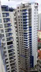 Пәтер 34 м² - Нико Пиросмани, Batumi, Грузия