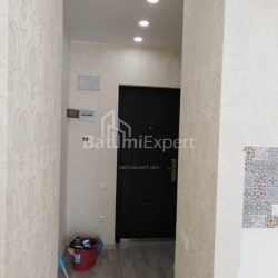 Пәтер 1-комн 34 m² - Нико Пиросмани, Batumi