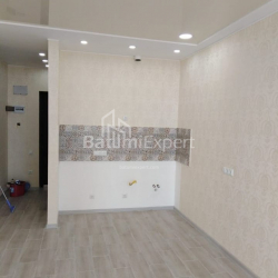 Пәтер 1-комн 34 m² - Нико Пиросмани, Batumi