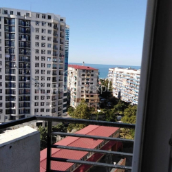 Пәтер 34 м² - Нико Пиросмани, Batumi, Грузия