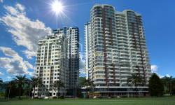 Пәтер 1-комн 34 m² - Нико Пиросмани, Batumi