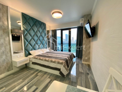 Пәтер 1-комн 28 m² - Шериф Химшиашвили, Batumi