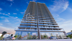 Пәтер 2-комн 39.7 m² - Шериф Химшиашвили, Batumi