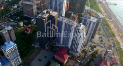 Пәтер 2-комн 39.7 m² - Шериф Химшиашвили, Batumi