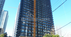 Пәтер 39.7 м² - Шериф Химшиашвили, Batumi, Грузия