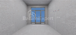 Пәтер 39.7 м² - Шериф Химшиашвили, Batumi, Грузия