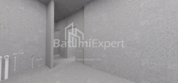 Пәтер 39.7 м² - Шериф Химшиашвили, Batumi, Грузия