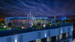 Пәтер 39.7 м² - Шериф Химшиашвили, Batumi, Грузия