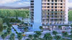 Пәтер 39.7 м² - Шериф Химшиашвили, Batumi, Грузия