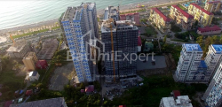 Пәтер 39.7 м² - Шериф Химшиашвили, Batumi, Грузия