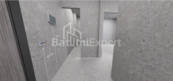 Пәтер 39.7 м² - Шериф Химшиашвили, Batumi, Грузия