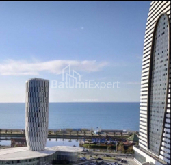 Пәтер 1-комн 34 m² - Нико Пиросмани, Batumi