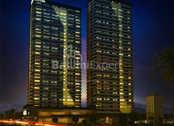 Пәтер 1-комн 34 m² - Нико Пиросмани, Batumi