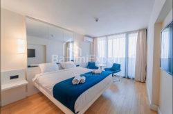 Пәтер 1-комн 30 m² - Шериф Химшиашвили, Batumi