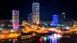Пәтер 1-комн 29 m² - Батырлар аллеясы, Batumi