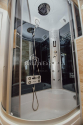 Пәтер 54 м² - Шалва Инасаридзе, Batumi, Грузия