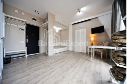 Пәтер 1-комн 32 m² - Илья Чавчавадзе, Batumi