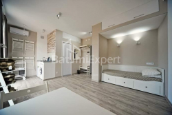 Пәтер 1-комн 32 m² - Илья Чавчавадзе, Batumi