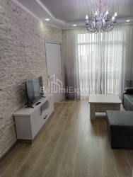Пәтер 2-комн 42 m² - Дэвид Агмашенебели, Batumi