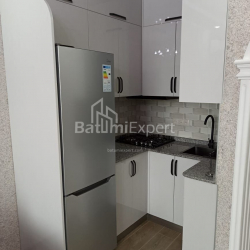Пәтер 2-комн 42 m² - Дэвид Агмашенебели, Batumi
