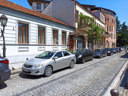 Қонақ үй 5-комн 125 m² - Комахидзе, Batumi