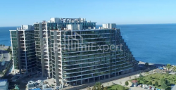 Пәтер 3-комн 90 m² - Лех және Мария Качинский, Batumi