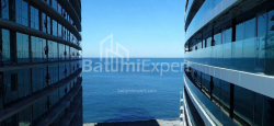 Пәтер 3-комн 90 m² - Лех және Мария Качинский, Batumi