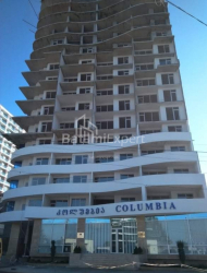 Тұрғызылып жатқан объект 1-комн 36 m² - Шериф Химшиашвили, Batumi