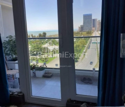 Пәтер 47 м² - Лех және Мария Качинский, Batumi, Грузия