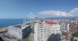 Пәтер 1-комн 30 m² - Шериф Химшиашвили, Batumi