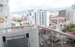 Пәтер 58 м² - Зураба Горгиладзе, Batumi, Грузия